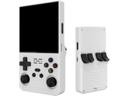 Console Portátil Retro R39 com Tela IPS 4k GOKOCO