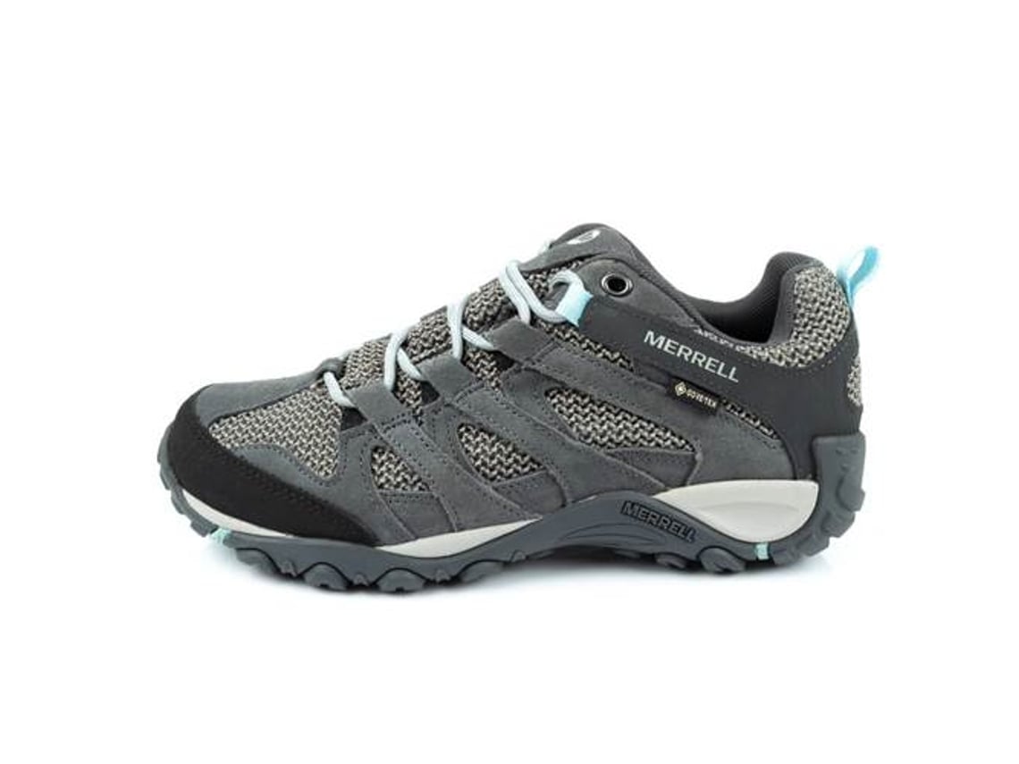Tenis shop merrell mulher