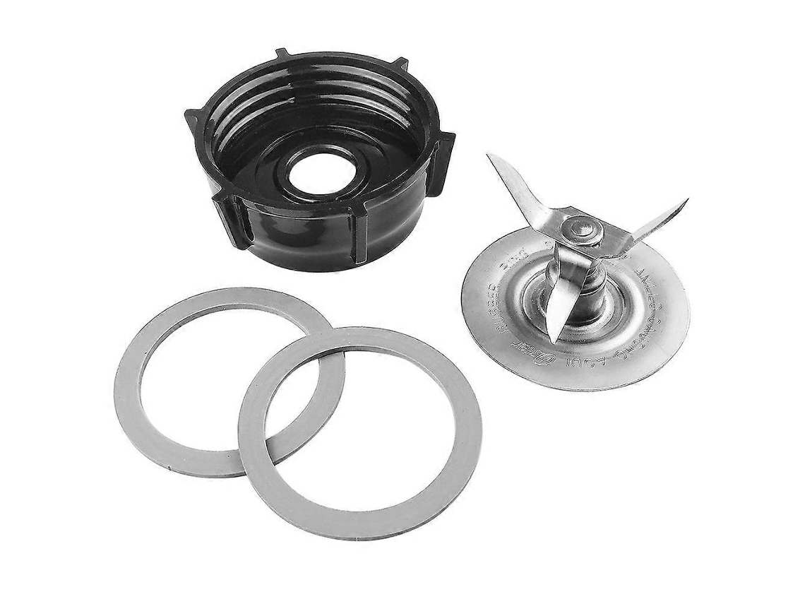 Acessórios Para Liquidificador Compatíveis Com Base De Oster, Osterizer Aquaforge