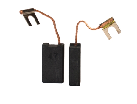 Escovas de Carvão 1123 6 4X12 5X22 para Bosch 1.607.014.125 ASEIN