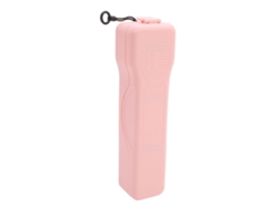 Capa protetora para câmera de bolso, à prova de quedas, poeira e choques, com aba extensível para Pocket 3 Roseate LAXISCREED