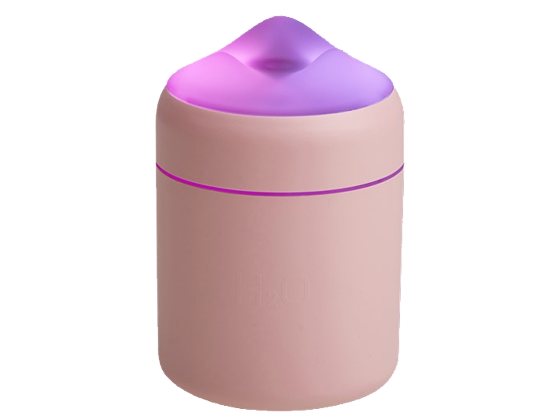 Mini Humidificador COZEVDNT