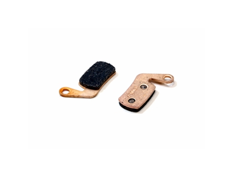 Pastilha de travão BRAKE AUTHORITY ceramic magura marta 2005/2008