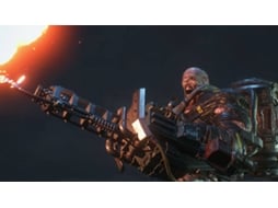 Jogo PS4 Resident Evil 3 Remake (Collector's Edition - M18) — Lançamento previsto a 3 de Abril 2020