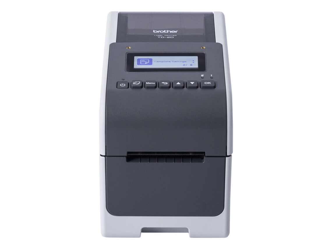 2inch 203dpi Desktop Printer Prnt BROTHER