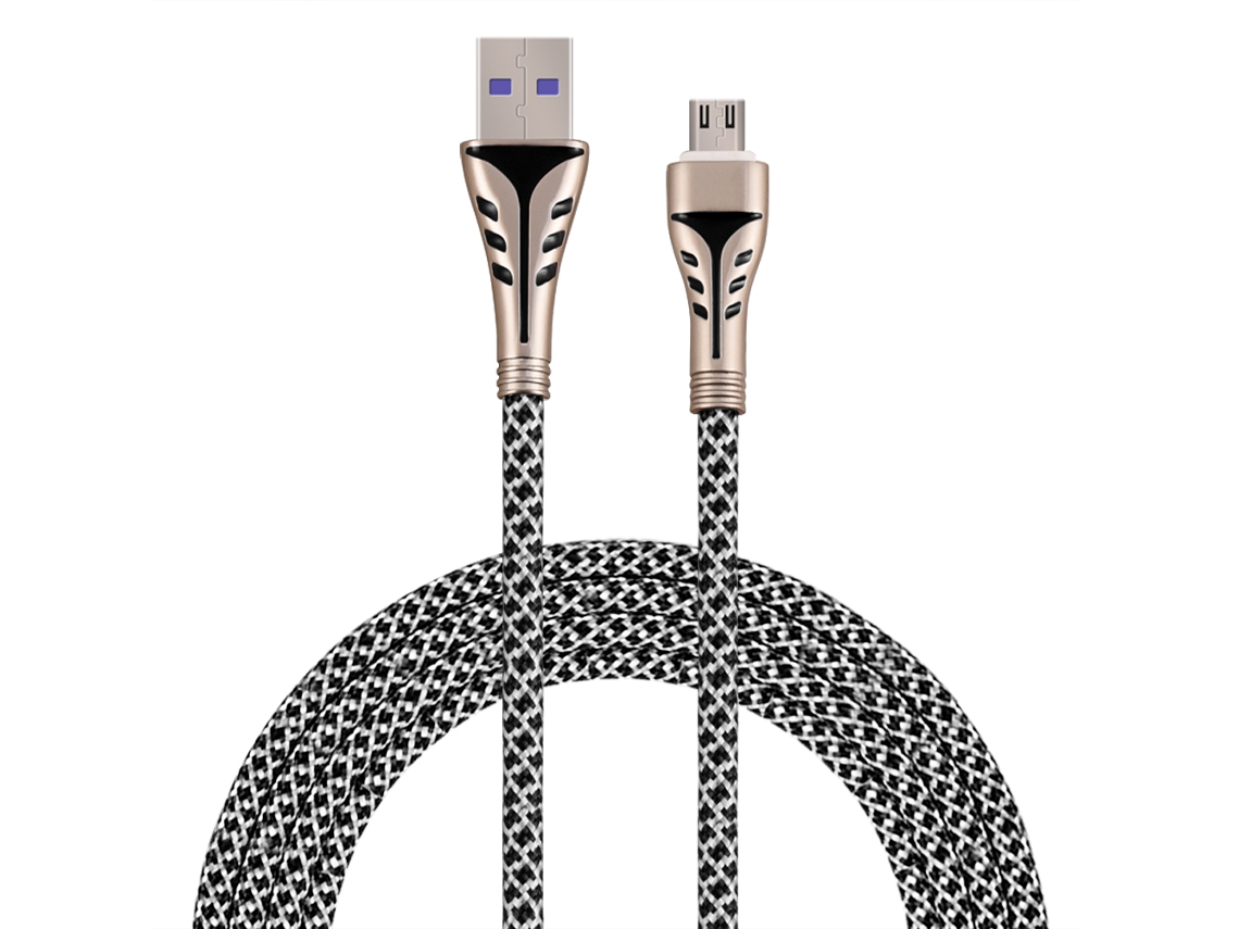 Cabo de Carregamento Micro Usb LAXISCREED