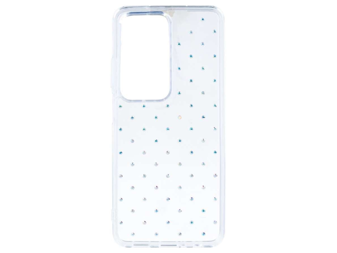 Capa Brilhantes para Oppo A80 5g LA CASA DE LAS CARCASAS