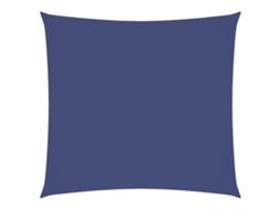 Sun Sail, Sun Sails Vidaxl Azul (3.6 X 3.6 M)