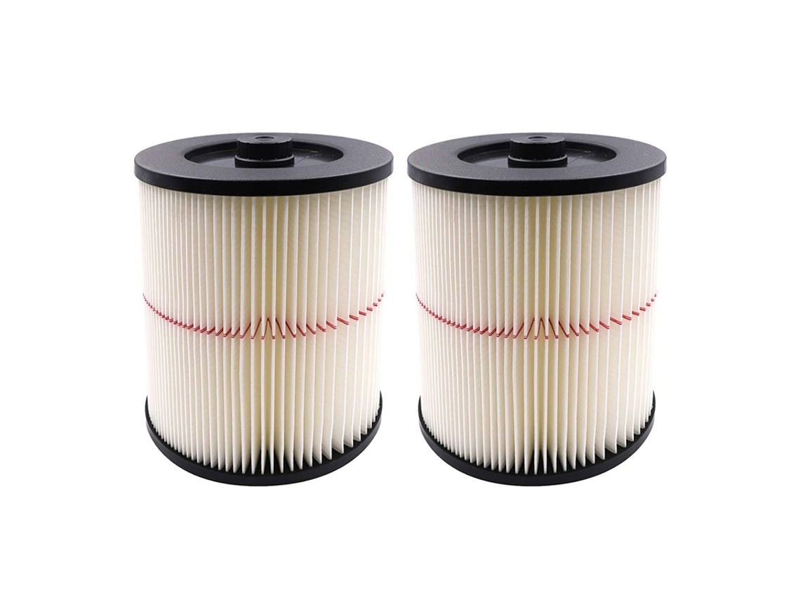 Acessório para Aspiradores VAC pacote Filtro Craftsman 17816 9-17816 Filtro ar loja