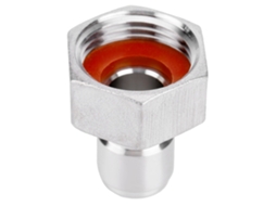 Conector Rápido LAXISCREED Inox 304 Cerveja Caseira