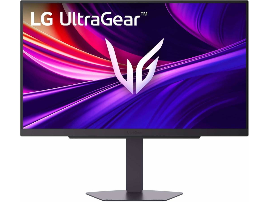 Monitor Gaming LG UltraGear 27G810A-B (27" - Ultra HD - 1 ms - 360 Hz)