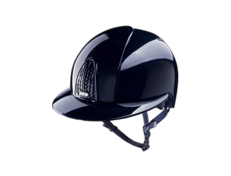 Capacete com viseira polo KEP Smart Polish