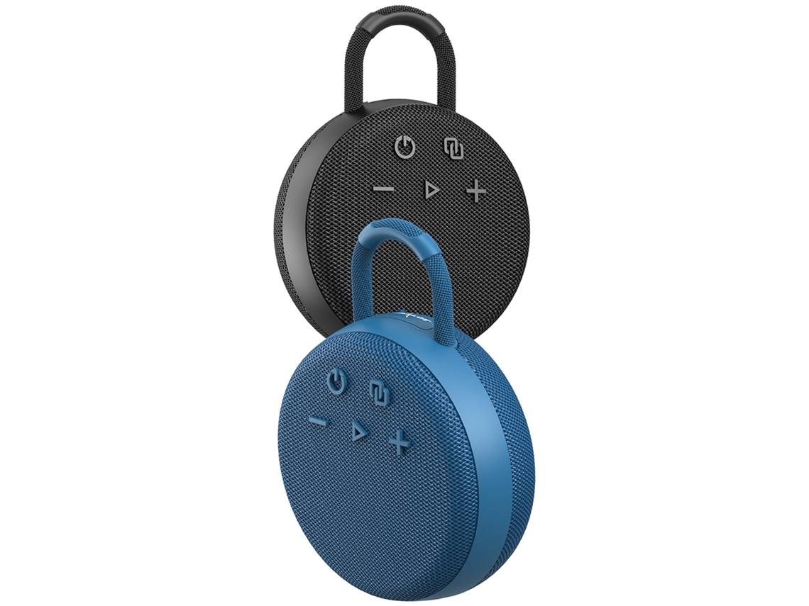 Alto-falante Bluetooth Resistente à Água IPX7 1800mAh | S/MARCA