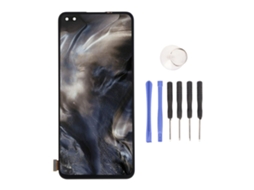 Tela Lcd LAXISCREED Oneplus Nord 5g 6.44 Polegadas
