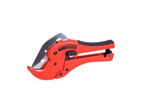 Tijera Tubo Rocut 75 Tc 5.2015 S. Ego Rothenberger