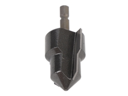 Broca Reparo Tubo Ppr/tpr 24 31mm 1/4" Hexagonal