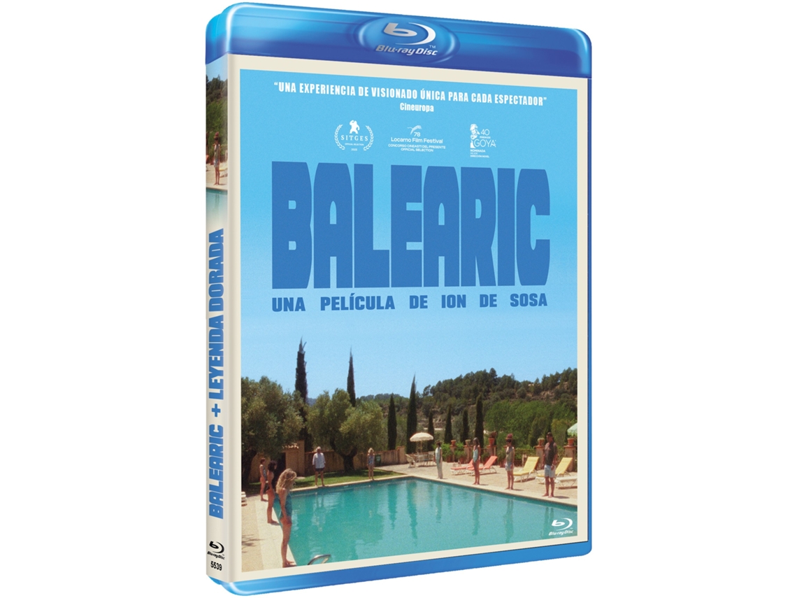 Balearic (2025)