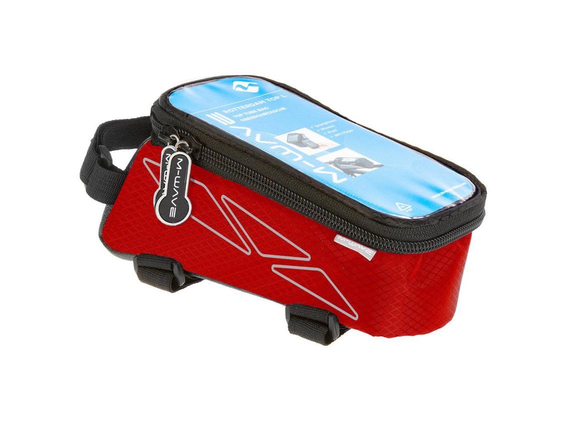 M-Wave Bolsa Quadro Rotterdam Top L