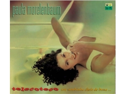 CD Paula Morelenbaum - Telecoteco (1CDs)
