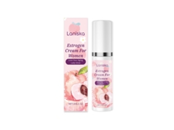 Creme Estrogênio Feminino Saúde Beleza
