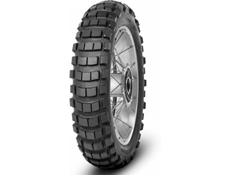 Pneu ANLAS 140/80 -18 70R Capra X Rally Tt M+S