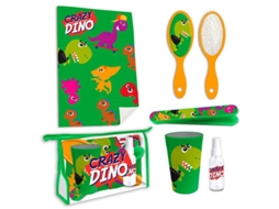 Kids Licensing Crazy Dino