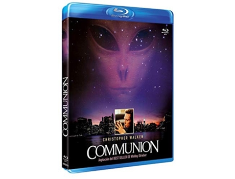 Communion 1989
