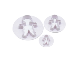 Molde De Silicona Para Pasteles Diy Herramienta De Decoración Para Fondant Cupcakes Postres 05