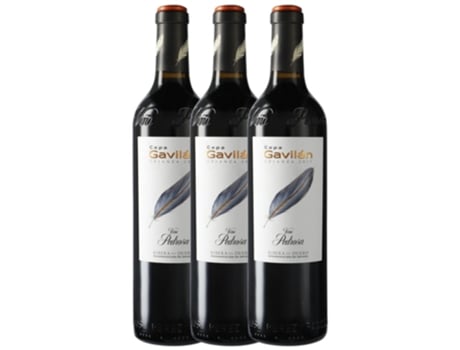 Vinho Tinto PÉREZ PASCUAS Pérez Pascuas Viña Pedrosa Cepa Gavilán Ribera Del Duero Crianza (0.75 L - 3 unidades)