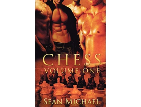 Livro Chess Volume One de Sean Michael (Inglês)