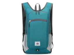 Mochila De Caminhada, Mochila Leve E Dobrável Para Trilhas, Pequena Bolsa De Ombro Dobrável Para Viagens Ao Ar Livre