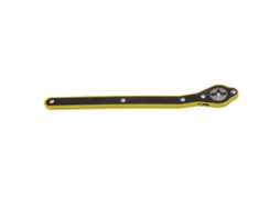 Chave De Rato 34cm Com Punho Ergonômico Para Pneus