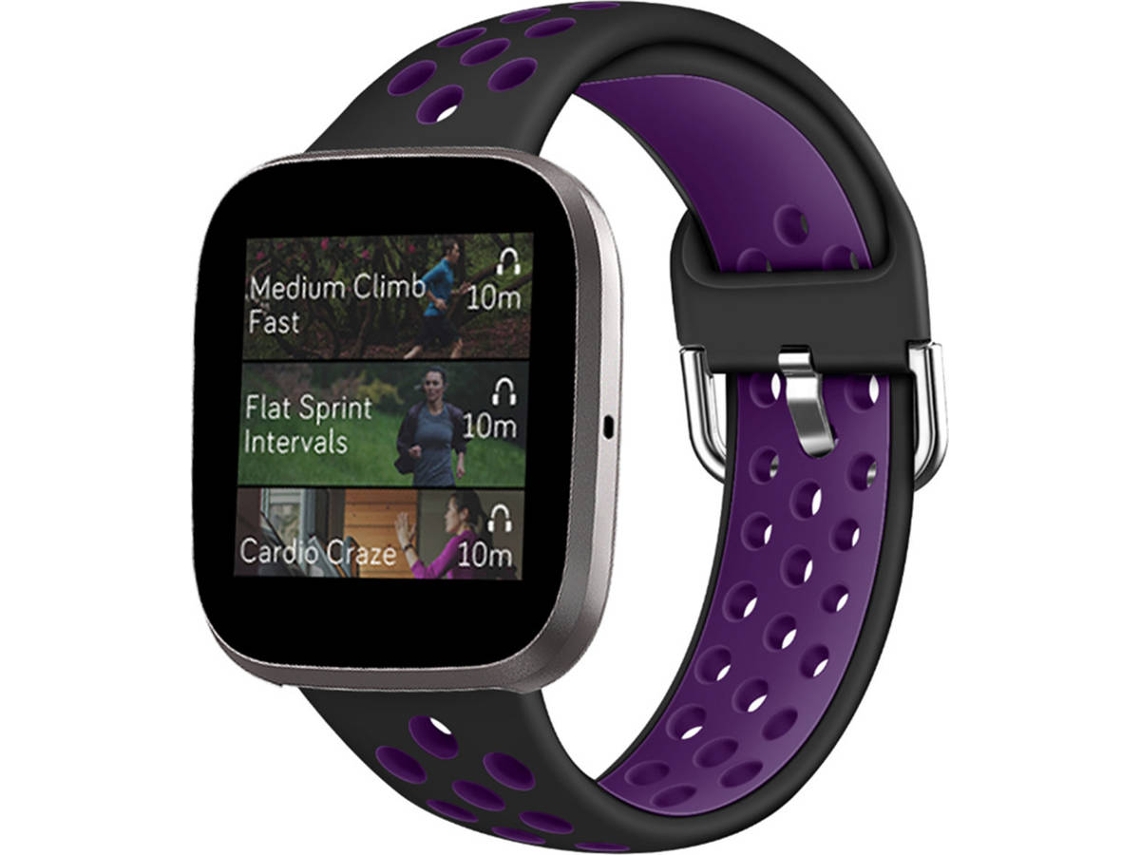 Bracelete WJS CT1277-12-S (Versa 2)