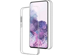 Capa para Xiaomi SKYHE Transparente Claro