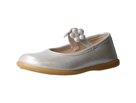 Sapatos de Criança OSITO Prateado (25)