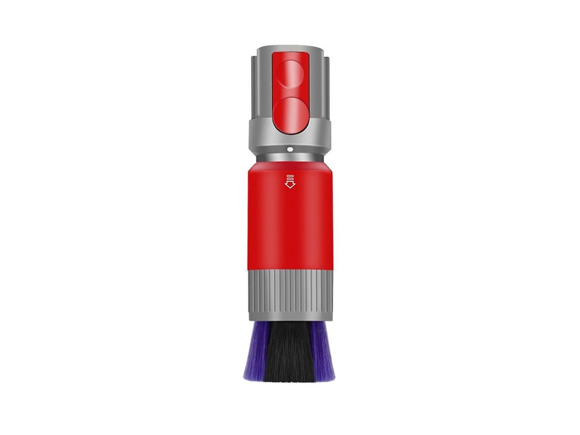 Acessórios de Aspirador 1Pc Cabeça de sucção universal para V7 V8 V10 V11 V15 sem marcação escova macia para remoção de poeira