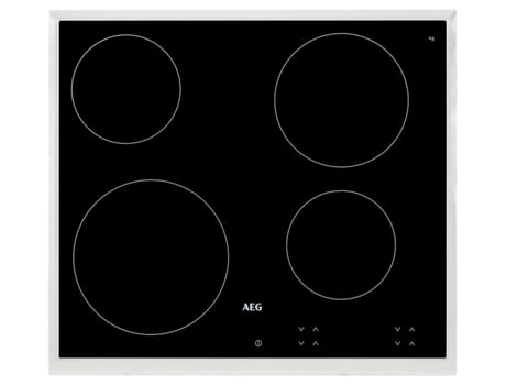 Placa AEG HK-624000-XB
