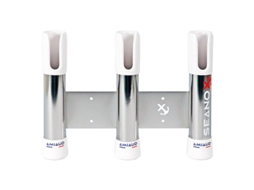 Seanox Rod Holder Without Mount 3 Rods