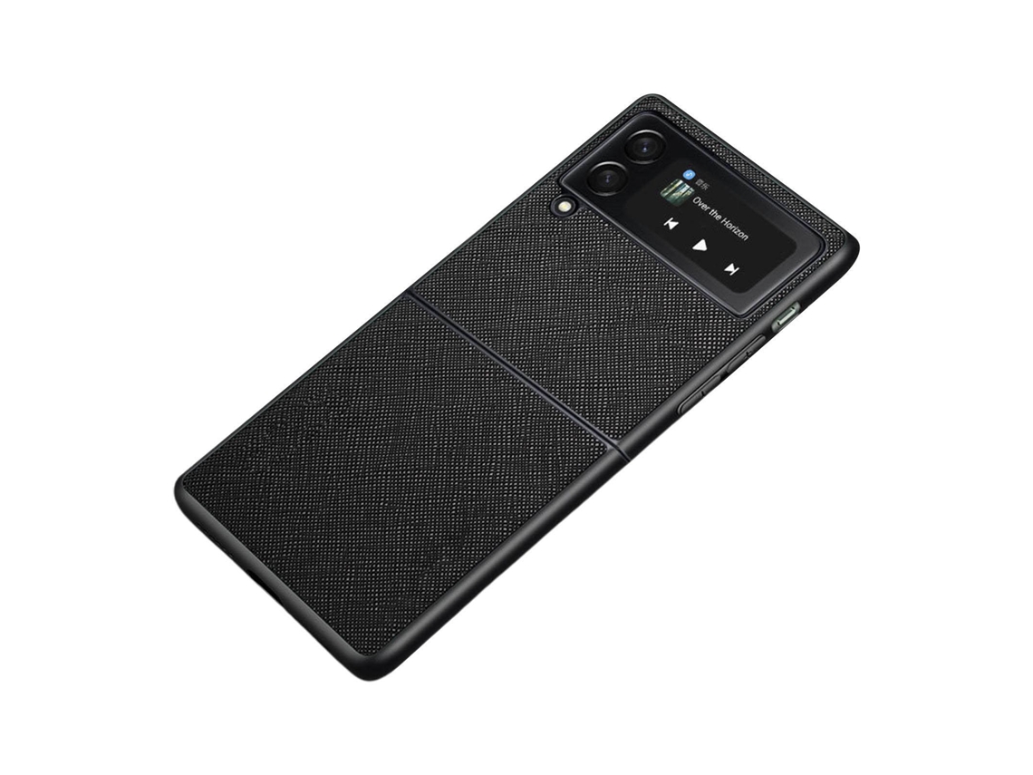 Capa Protectora Rígida Plegable LAXISCREED para Samsung Z Flip3