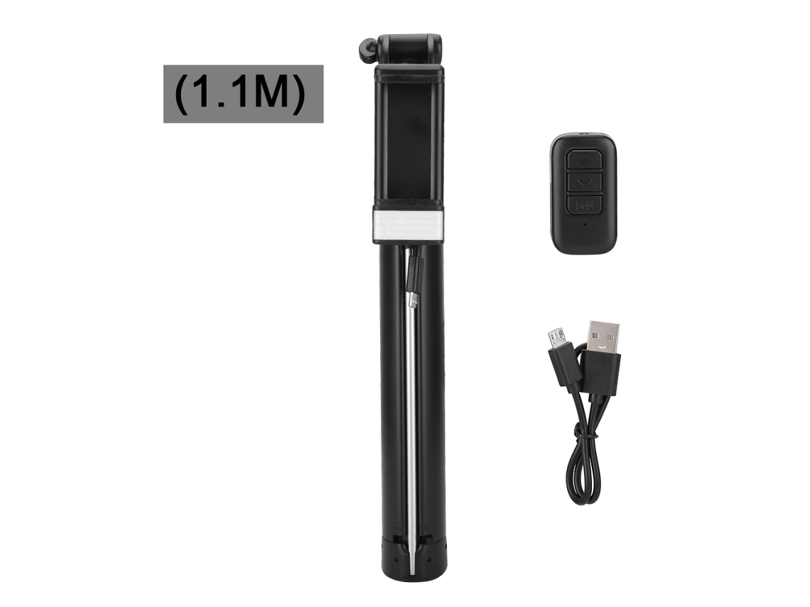 Suporte Tripé para Câmera de Telefone LAXISCREED