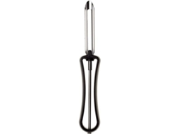 Descascador De Batatas Preto 16 Cm