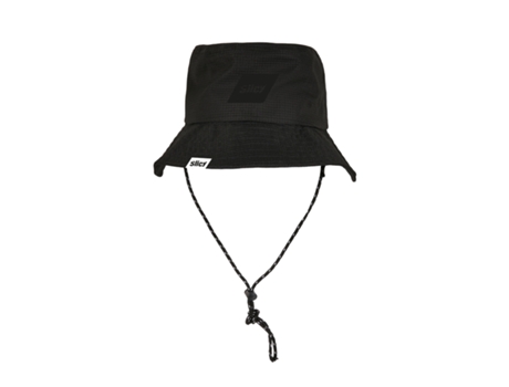 Chapéu Unissexo SLICY (TU - Preto)
