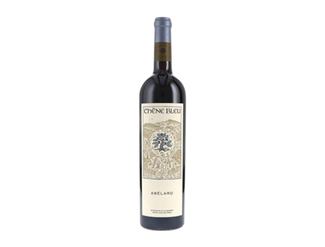 Vinho CHÊNE BLEU Abélard Côtes du Rhône (0.75 L - 1 Unidade)