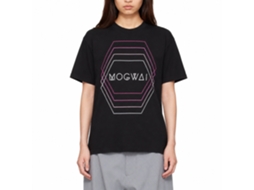 Mogwai Hexagon T-shirt Unisex Adults Size:s