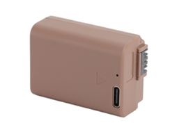 Bateria de Câmera Sony 7.2v 1850mah Recarregável EOOCOO