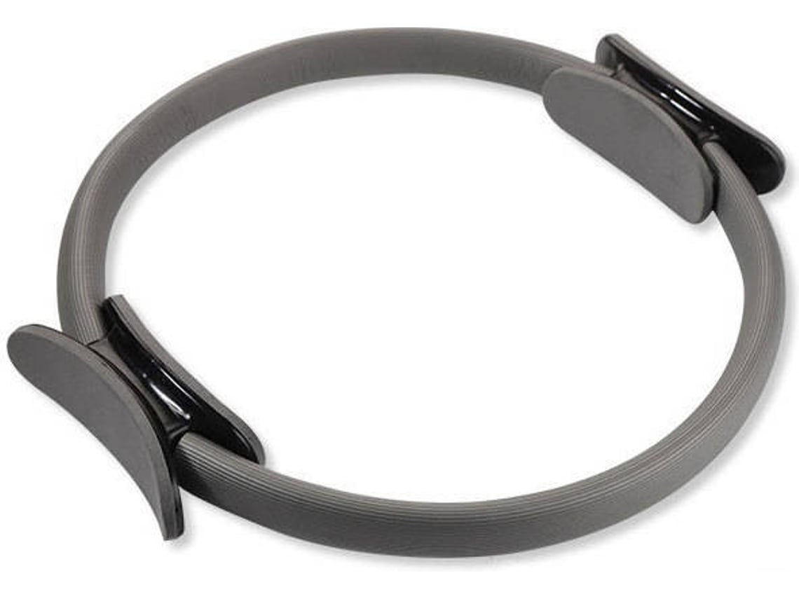 Círculo de Resistência de Yoga LOHILL Cinzento