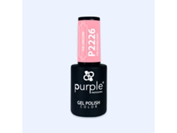 Verniz Gel Purple The Unicorn Dory P2226
