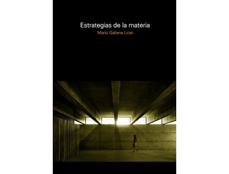 Livro Estrategias De La Materia de VVAA (Espanhol)