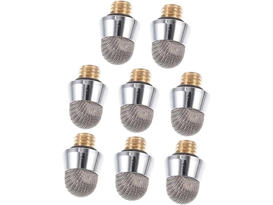 Pontas De Substituição Para Caneta Stylus Pontas Condutivas Para Uma Escrita Suave E Precisa. Peças De Fácil Instalação Para Telas Se Gokoco