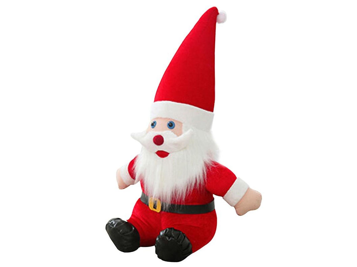 1Pcs Brinquedos de Boneca de Papai Noel ALLINLESS